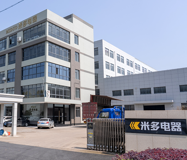 盛州美多電気有限公司